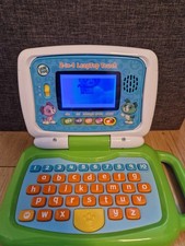 Leapfrog 2 In 1 Leaptop Touch Fully Tested And Working Excellent Condition