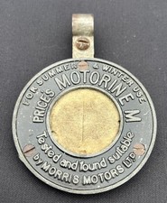 PRICES MOTORINE M GRADE