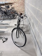 Pendleton Bike - Whole Bike
