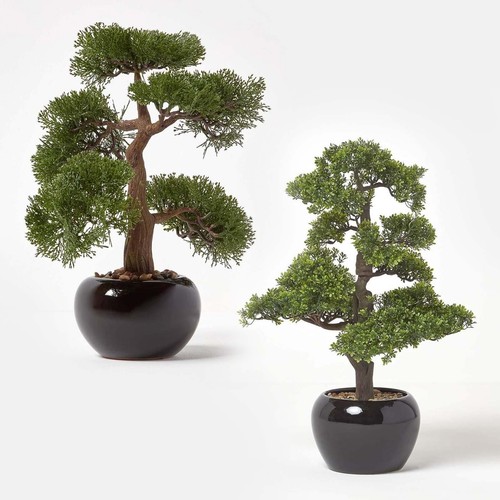 Small large artificial - &,