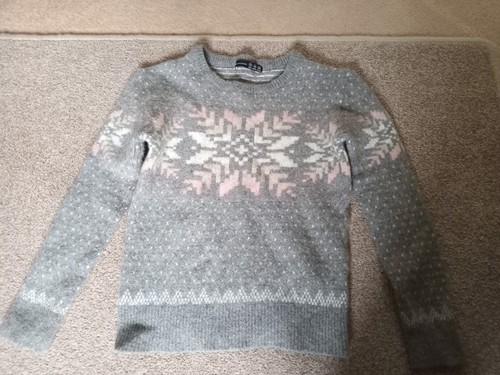 Primark christmas jumper - christmas,