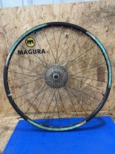 29’ Inch 10 Speed Bontrager