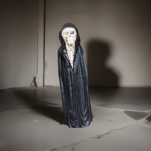 Maxx grim reaper halloween - maxx,