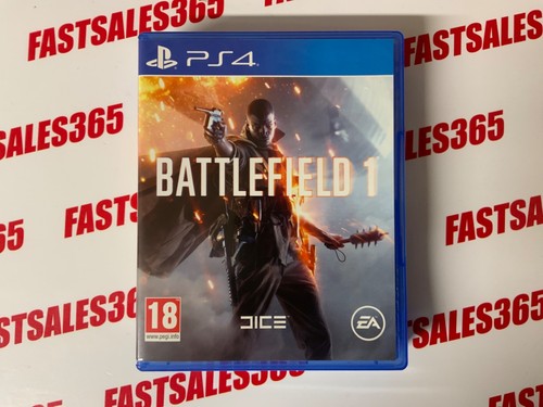 Battlefield playstation 4 - battlefield, 1