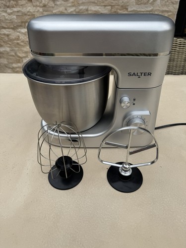 Salter 800w stand - 800w, 3.5l