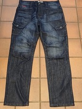 Men Lee Cooper cargo jeans 34