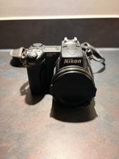 Nikon Coolpix 5700 Digital