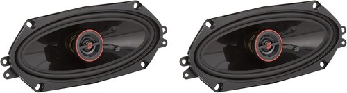 Cerwin vega hed - series, 4x10