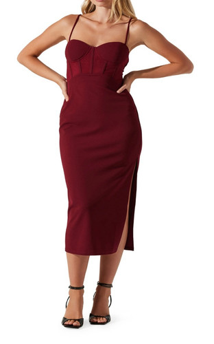 Nwt astr the label - nwt,
