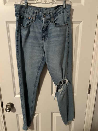 American eagle size - american, skinny