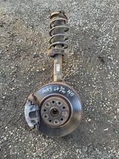 Golf MK5 2.0 Tdi GT Sport Suspension Leg Passenger Side 170 Bhp