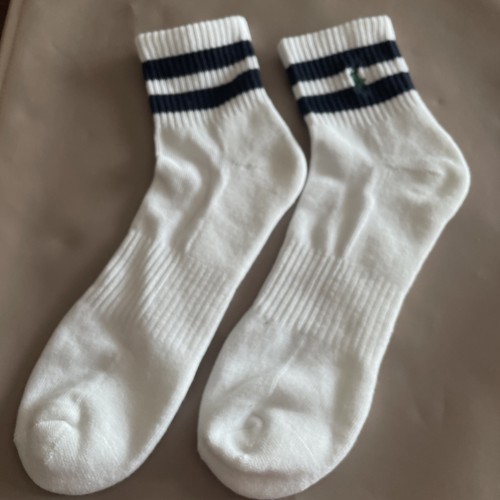 Polo ralph lauren - blue, socks