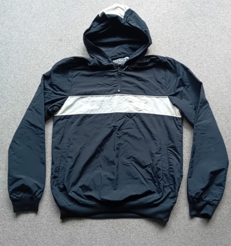Mckenzie zip hooded jacket - zip,