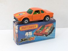 Matchbox superfast mb45 - superfast,
