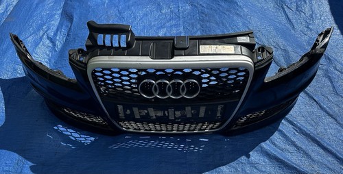 Genuine audi rs4 - genuine, b7
