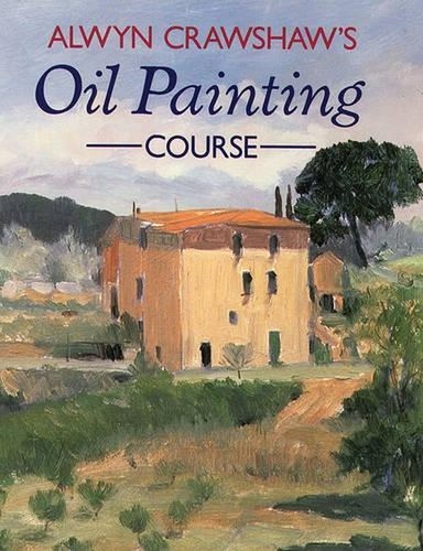 Alwyn crawshaw oil - alwyn, painting