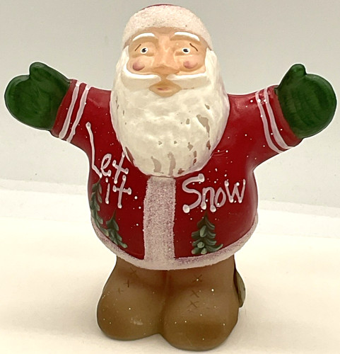 Fenton art glass - let, it