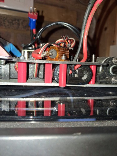 Kamtec mardave upgraded - kamtec,