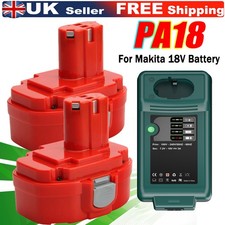 For Makita Ni-Mh Battery 5.0Ah
