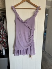 Women’s Shein Lilac Summer