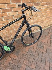 Carrera Vengeance Men's