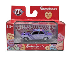 2026 M2 Machines 1970 Datsun