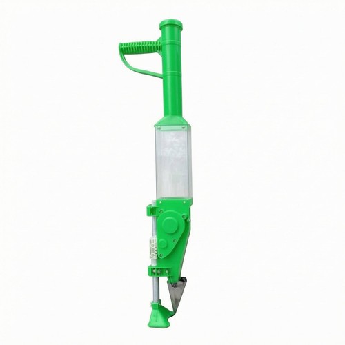 Small grain seeder portable - small,