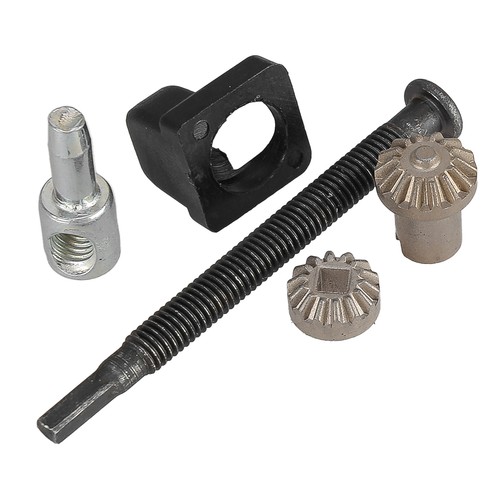 Chain bar tensioner - chain,
