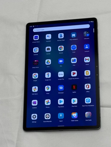 Lenovo tab p11 pro j706l - lenovo, tb-j706l