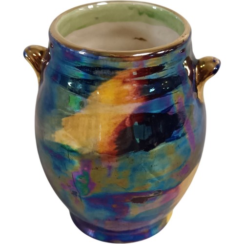 Maling newcastle storm vase - maling,