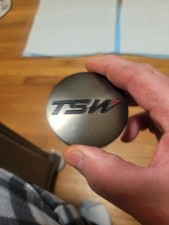 TSW Wheels Bronze Custom Wheel