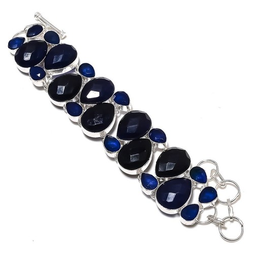 Sapphire gemstone - sapphire(simulated),
