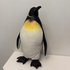 Large 32cm Soft Vinyl Rubber