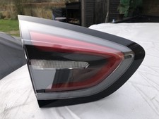 GENUINE FORD PUMA ST-LINE 2023