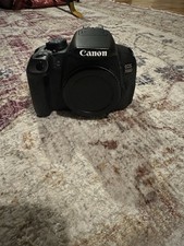 Canon Eos 700d Camera Bundle