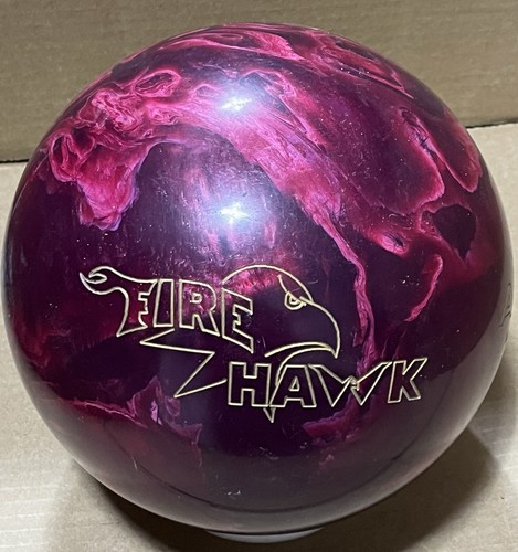 Amf fire hawk - hawk, lb