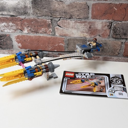 Lego star wars 75258 - lego,