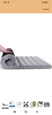 Camping Roll Up Floor Mattress