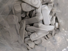 500 Pieces Sensormatic Anti Theft Tags With Pins