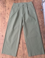 Karrimor Green Trousers Womens
