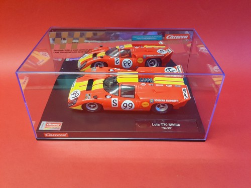 Carrera digital 124 23907 - digital, lola