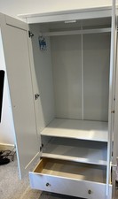 M&S Hastings wardrobe