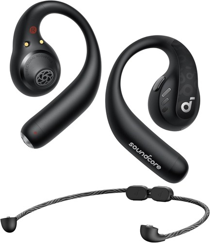 Soundcore aerofit pro open - soundcore,
