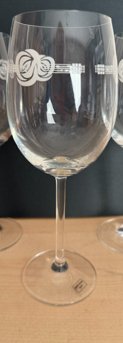 Gleneagles crystal charles - 1,