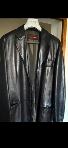 Emporio armani men black - armani,