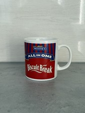 Mcvities All In One Biscuit