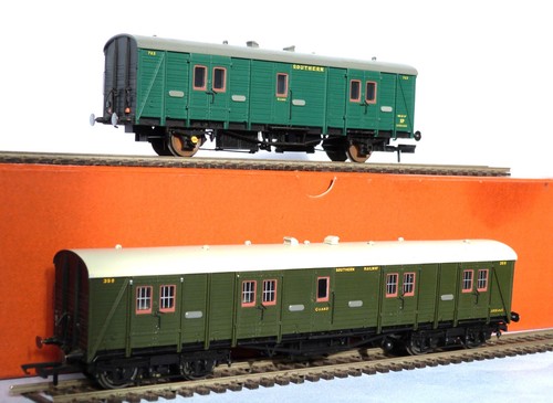 Hornby maunsell - maunsell, sr