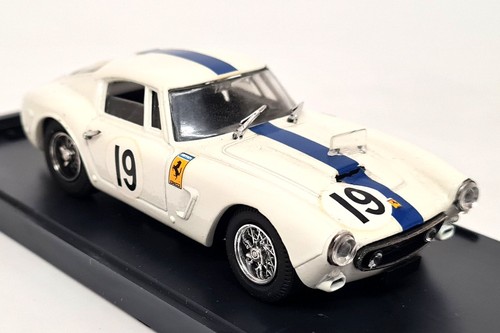 Bang ferrari 250 swb - 1/43,