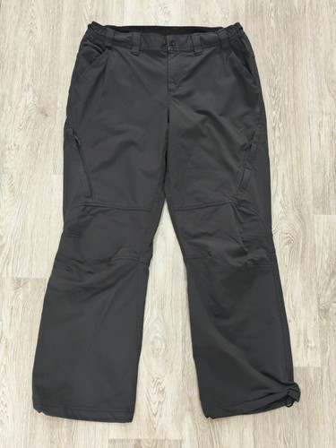 Berghaus hiking trousers grey - hiking,