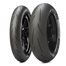 Metzeler Racetec RR K3 180/55